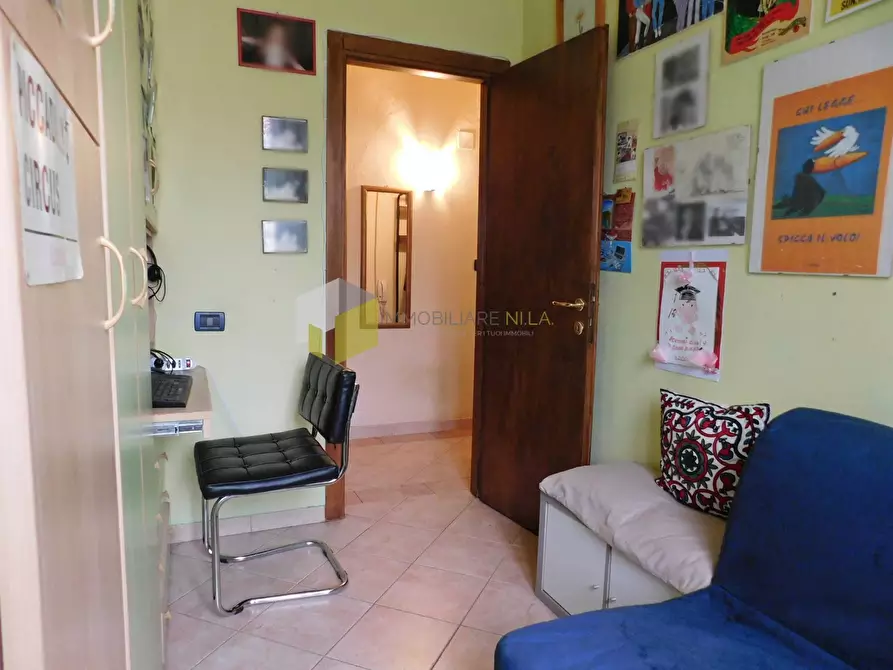 Immagine 19 di Appartamento in vendita  a Pisa