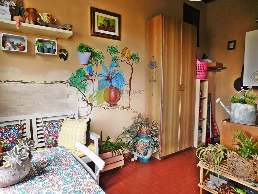 Immagine 23 di Appartamento in vendita  a Pisa