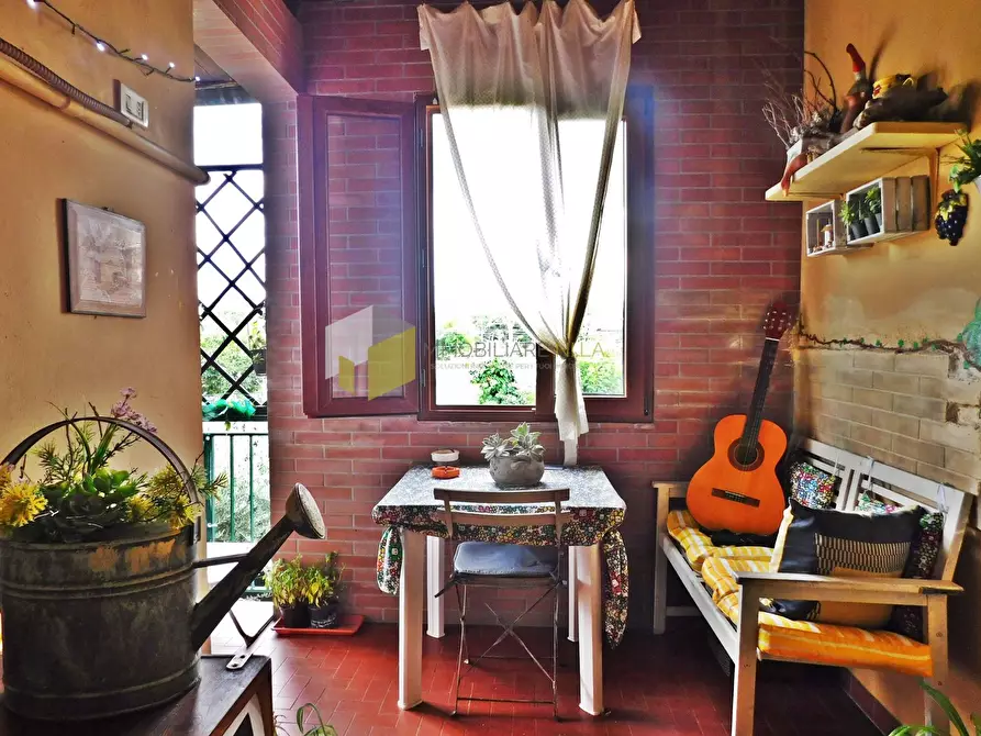 Immagine 24 di Appartamento in vendita  a Pisa