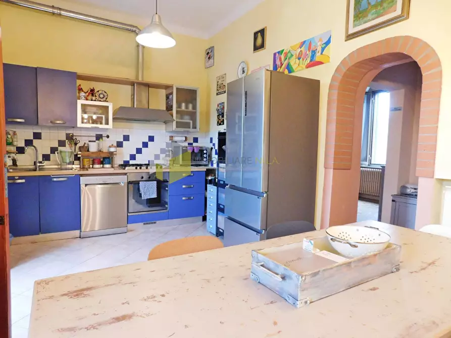 Immagine 30 di Appartamento in vendita  a Pisa