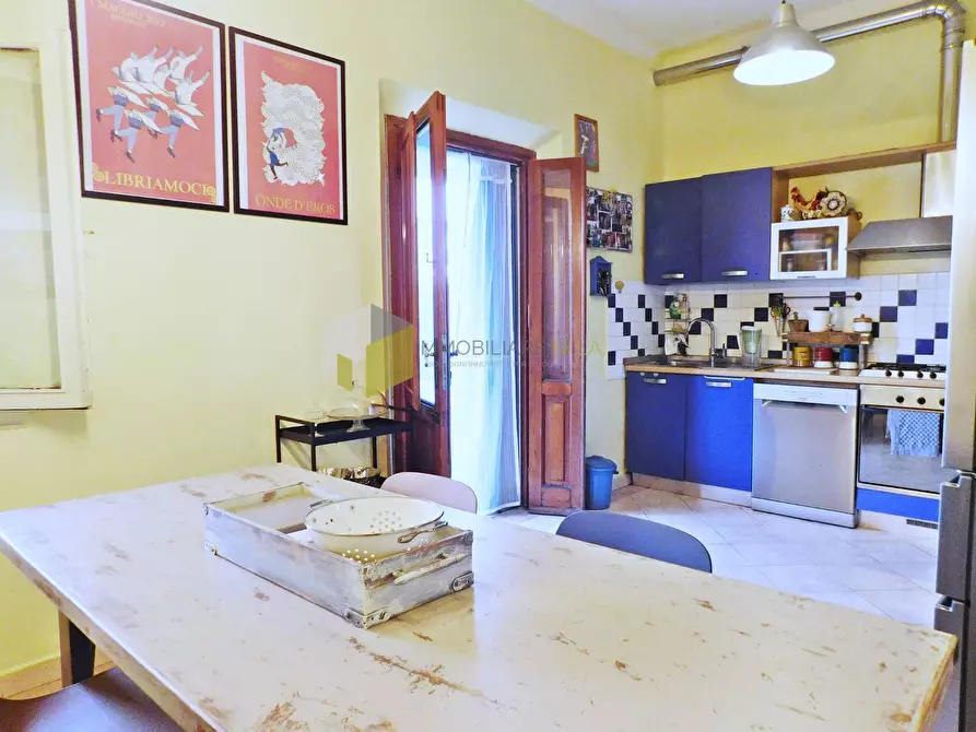 Immagine 31 di Appartamento in vendita  a Pisa