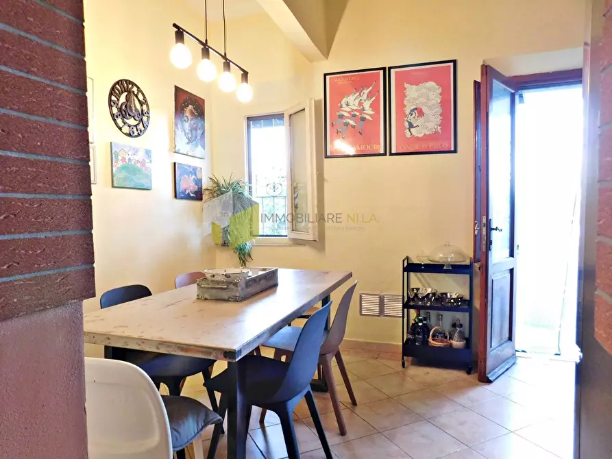 Immagine 32 di Appartamento in vendita  a Pisa