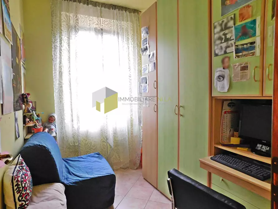 Immagine 38 di Appartamento in vendita  a Pisa