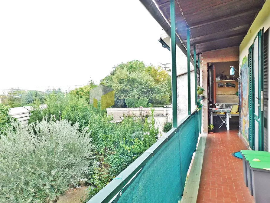 Immagine 39 di Appartamento in vendita  a Pisa