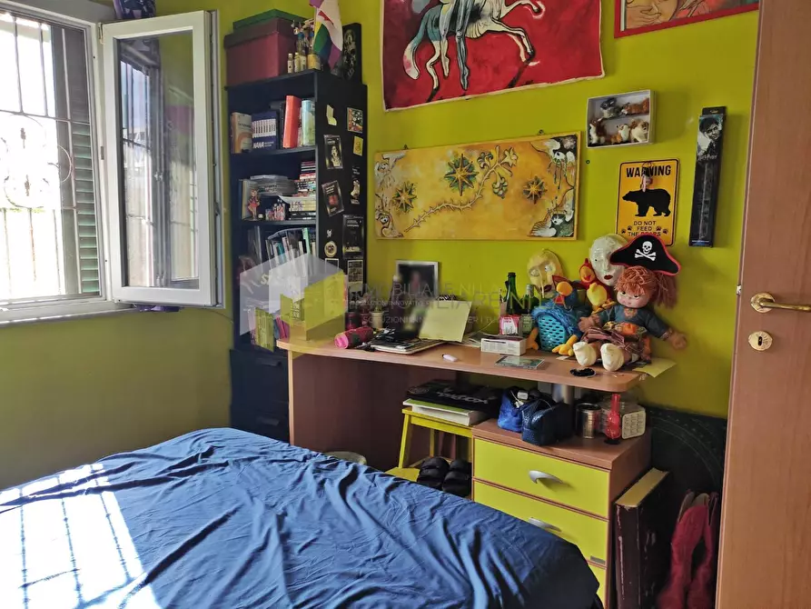 Immagine 37 di Appartamento in vendita  a Pisa