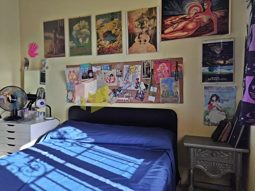 Immagine 16 di Appartamento in vendita  a Pisa