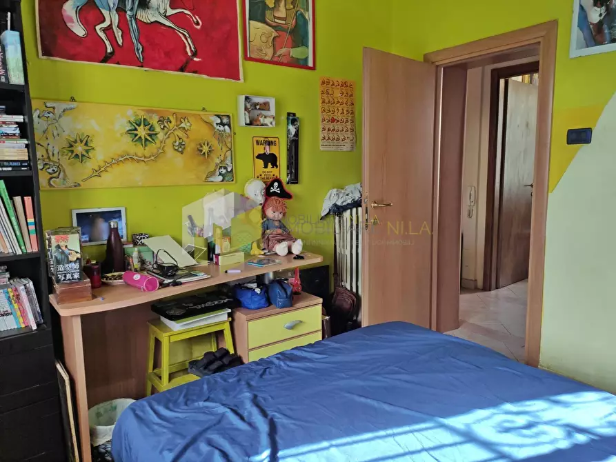 Immagine 36 di Appartamento in vendita  a Pisa