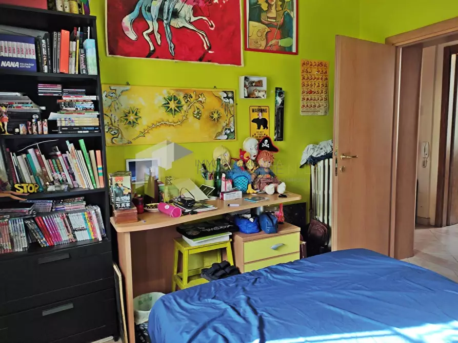 Immagine 17 di Appartamento in vendita  a Pisa