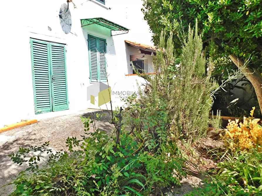 Immagine 1 di Casa indipendente in vendita  a San Giuliano Terme