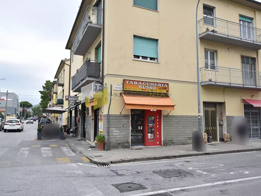 Immagine 3 di Locale commerciale in vendita  a Pisa