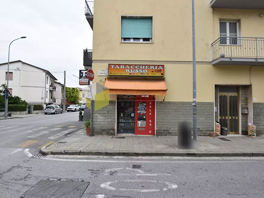 Immagine 17 di Locale commerciale in vendita  a Pisa