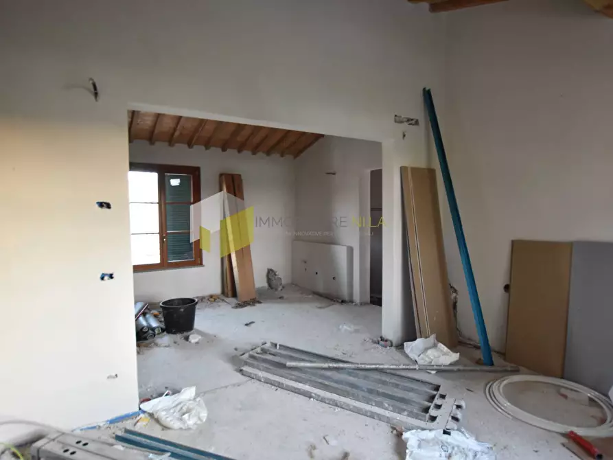 Immagine 7 di Appartamento in vendita  a Pisa