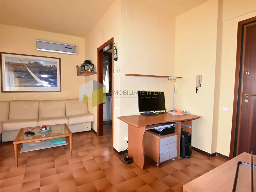 Immagine 8 di Appartamento in vendita  a Pisa