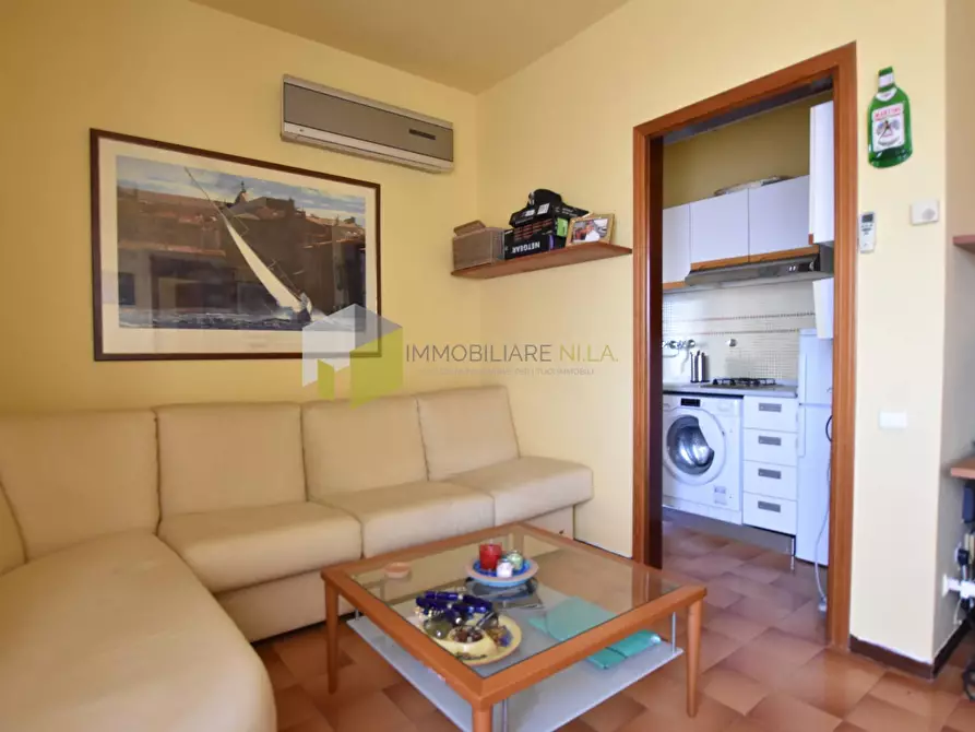 Immagine 11 di Appartamento in vendita  a Pisa