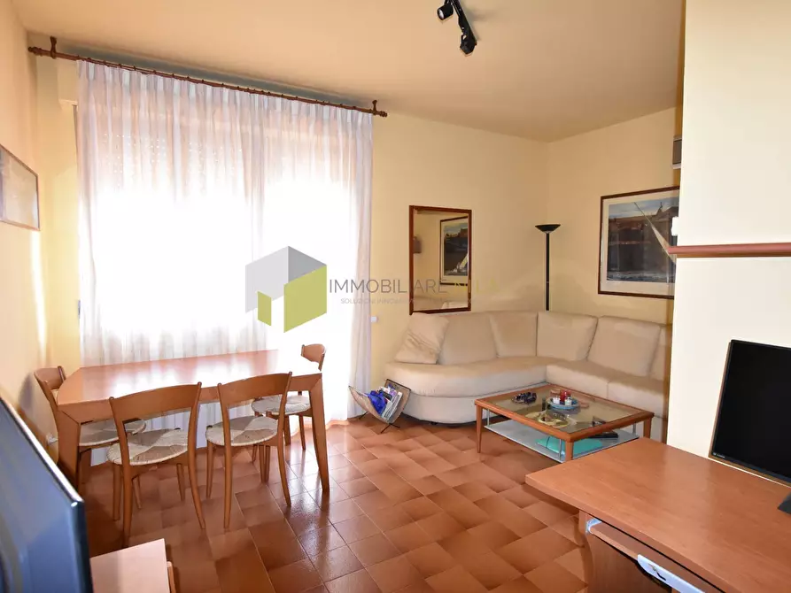 Immagine 12 di Appartamento in vendita  a Pisa