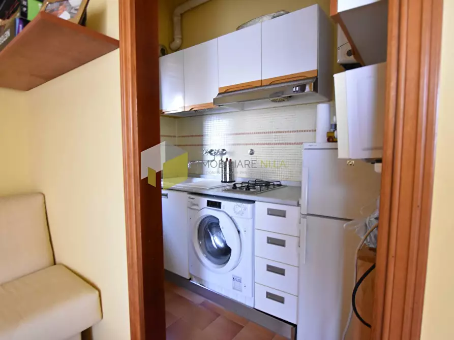 Immagine 13 di Appartamento in vendita  a Pisa