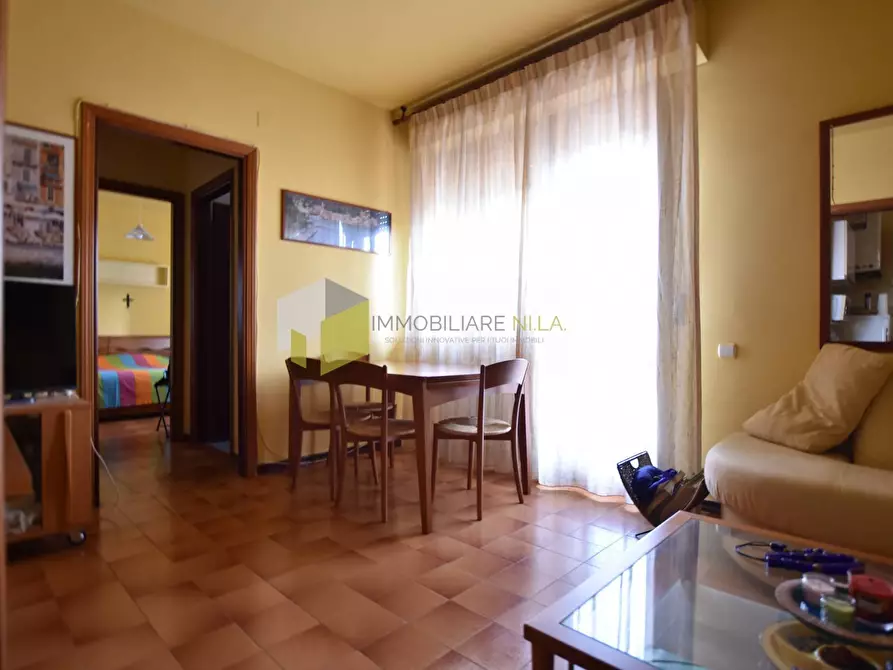 Immagine 15 di Appartamento in vendita  a Pisa