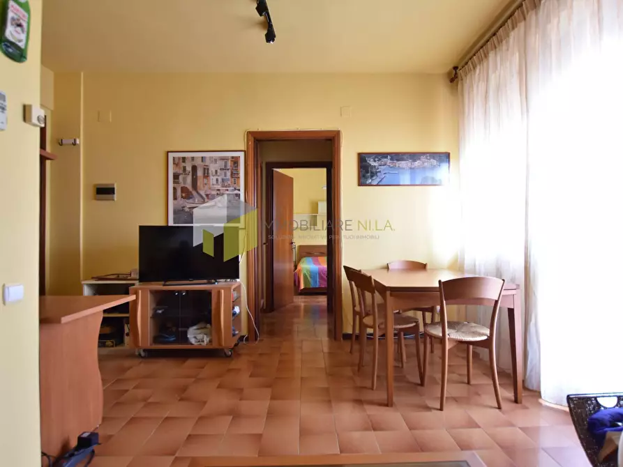 Immagine 16 di Appartamento in vendita  a Pisa