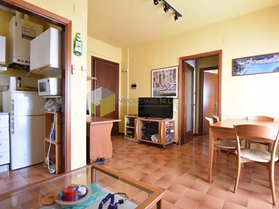 Immagine 17 di Appartamento in vendita  a Pisa