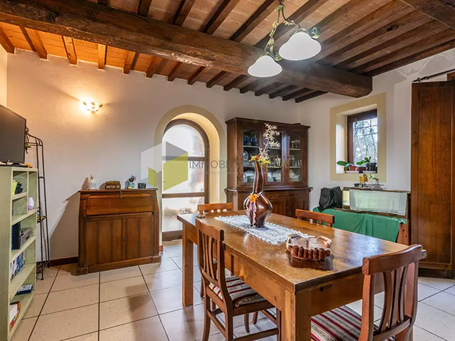 Immagine 9 di Villa in vendita  a San Giuliano Terme