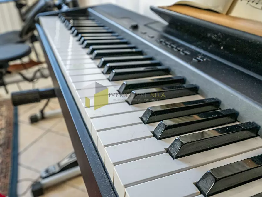 Immagine 17 di Villa in vendita  a San Giuliano Terme