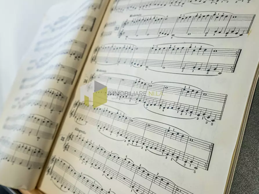 Immagine 19 di Villa in vendita  a San Giuliano Terme