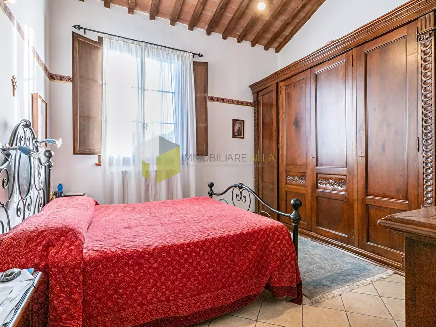 Immagine 20 di Villa in vendita  a San Giuliano Terme