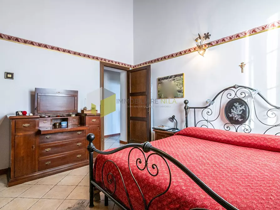 Immagine 22 di Villa in vendita  a San Giuliano Terme