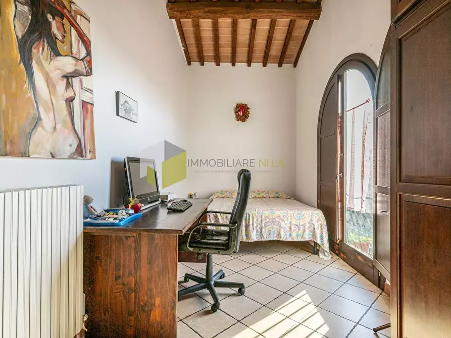 Immagine 23 di Villa in vendita  a San Giuliano Terme