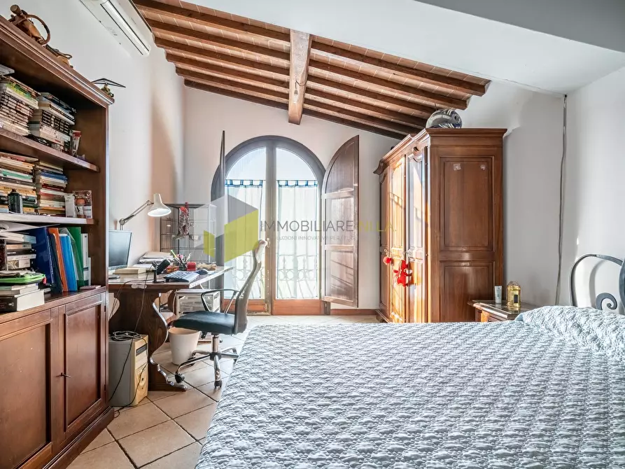 Immagine 24 di Villa in vendita  a San Giuliano Terme