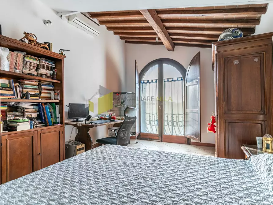 Immagine 25 di Villa in vendita  a San Giuliano Terme