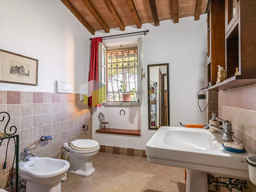 Immagine 26 di Villa in vendita  a San Giuliano Terme