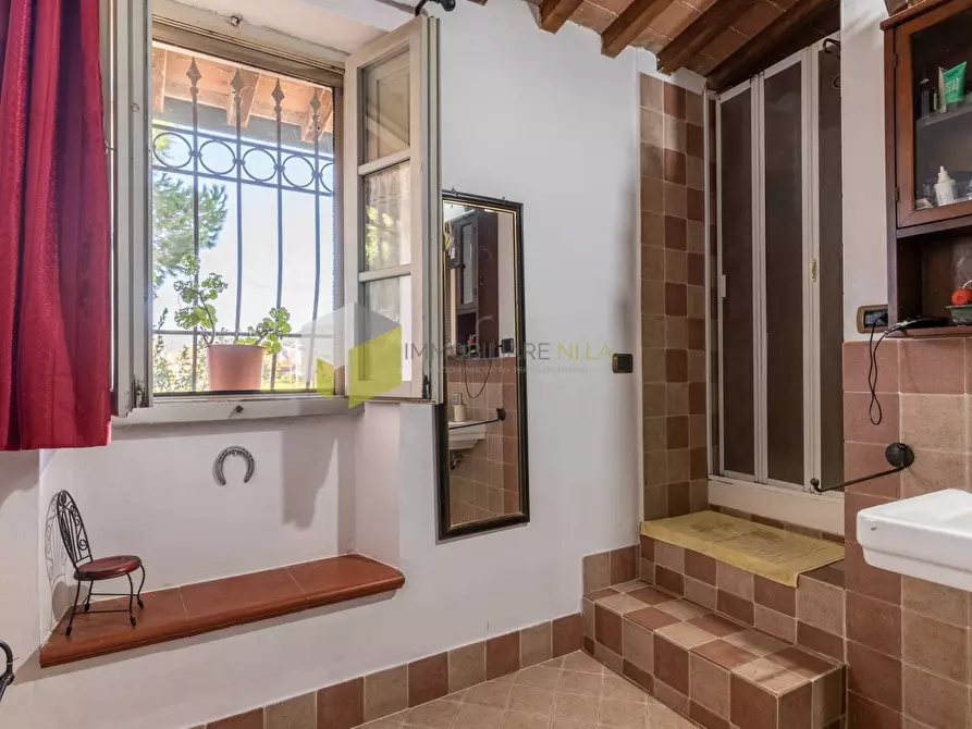 Immagine 27 di Villa in vendita  a San Giuliano Terme