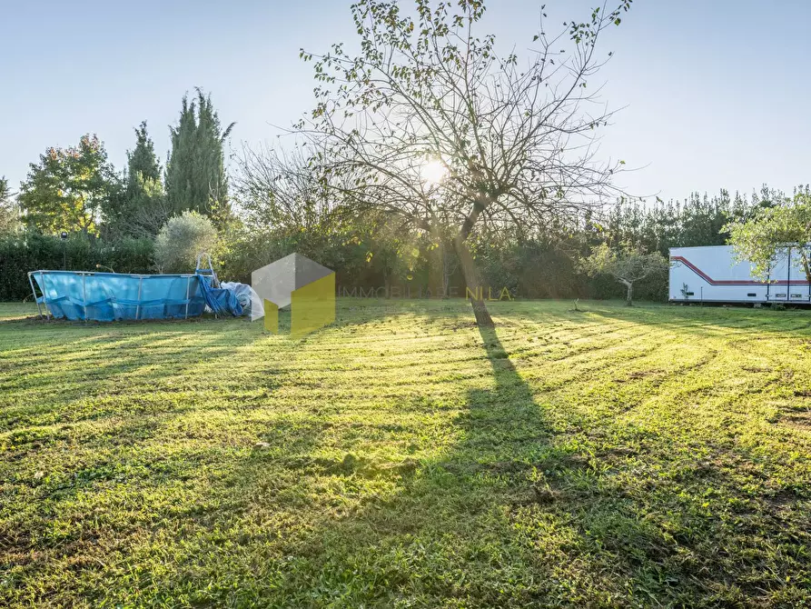 Immagine 29 di Villa in vendita  a San Giuliano Terme