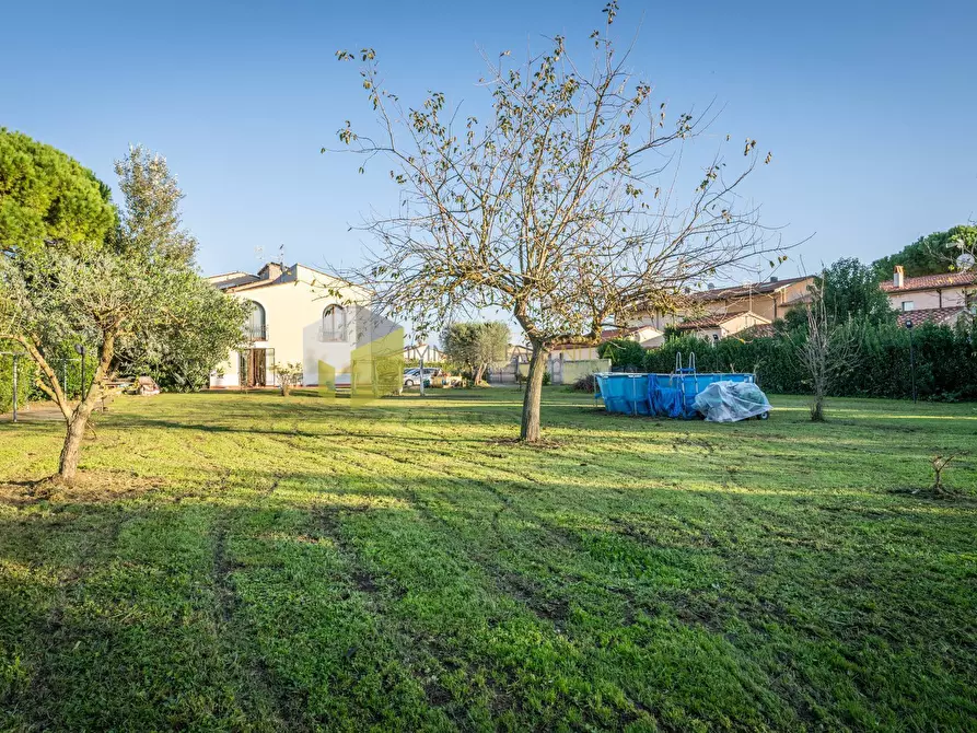 Immagine 30 di Villa in vendita  a San Giuliano Terme