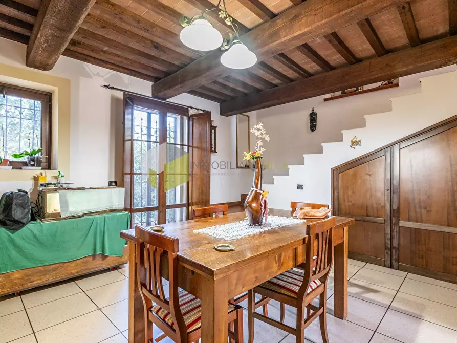 Immagine 36 di Villa in vendita  a San Giuliano Terme