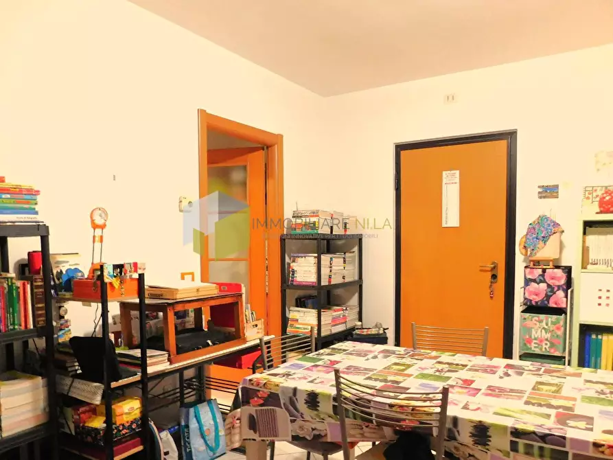 Immagine 7 di Appartamento in vendita  a Calci