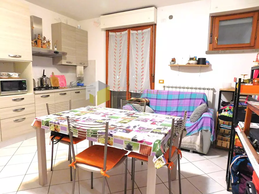 Immagine 3 di Appartamento in vendita  a Calci