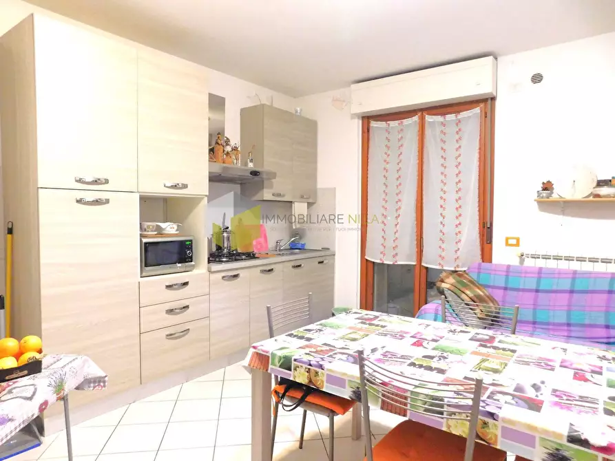 Immagine 5 di Appartamento in vendita  a Calci