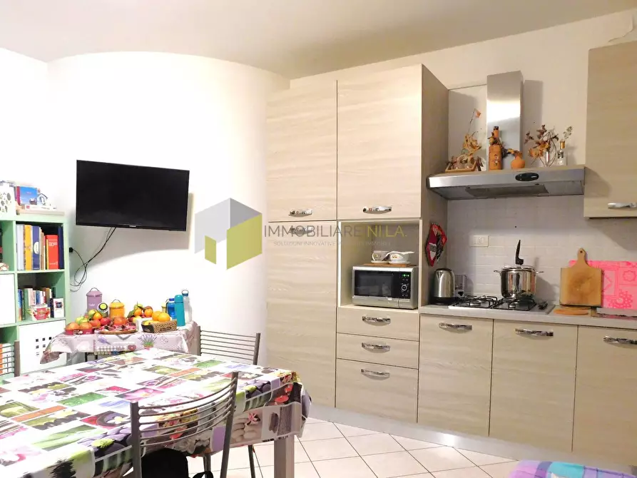 Immagine 4 di Appartamento in vendita  a Calci