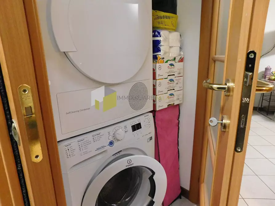 Immagine 13 di Appartamento in vendita  a Calci