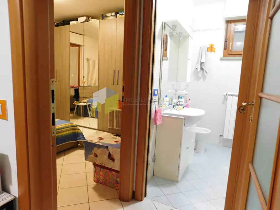 Immagine 14 di Appartamento in vendita  a Calci