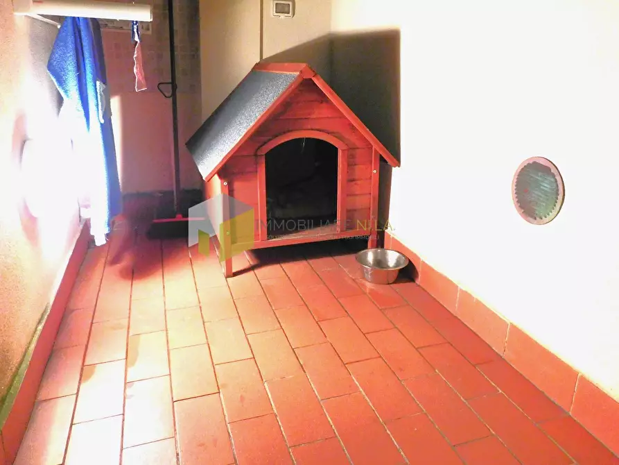 Immagine 16 di Appartamento in vendita  a Calci