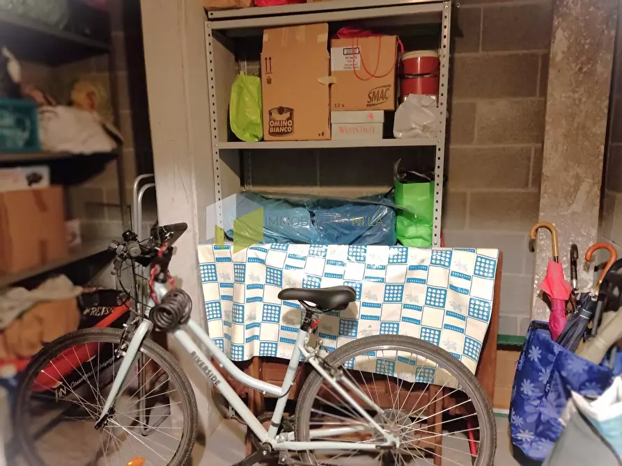 Immagine 20 di Appartamento in vendita  a Calci