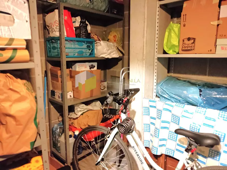 Immagine 21 di Appartamento in vendita  a Calci