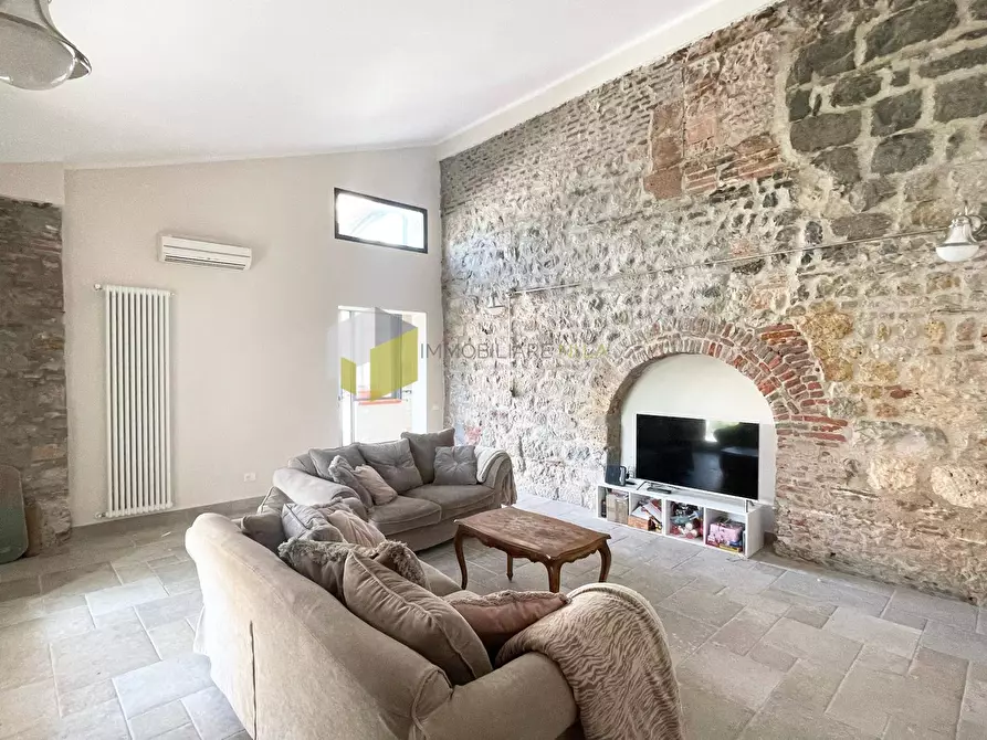 Immagine 10 di Casa indipendente in vendita  a San Giuliano Terme