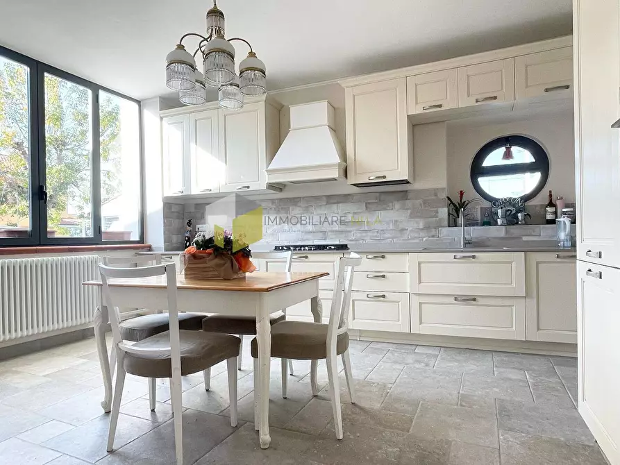 Immagine 3 di Casa indipendente in vendita  a San Giuliano Terme