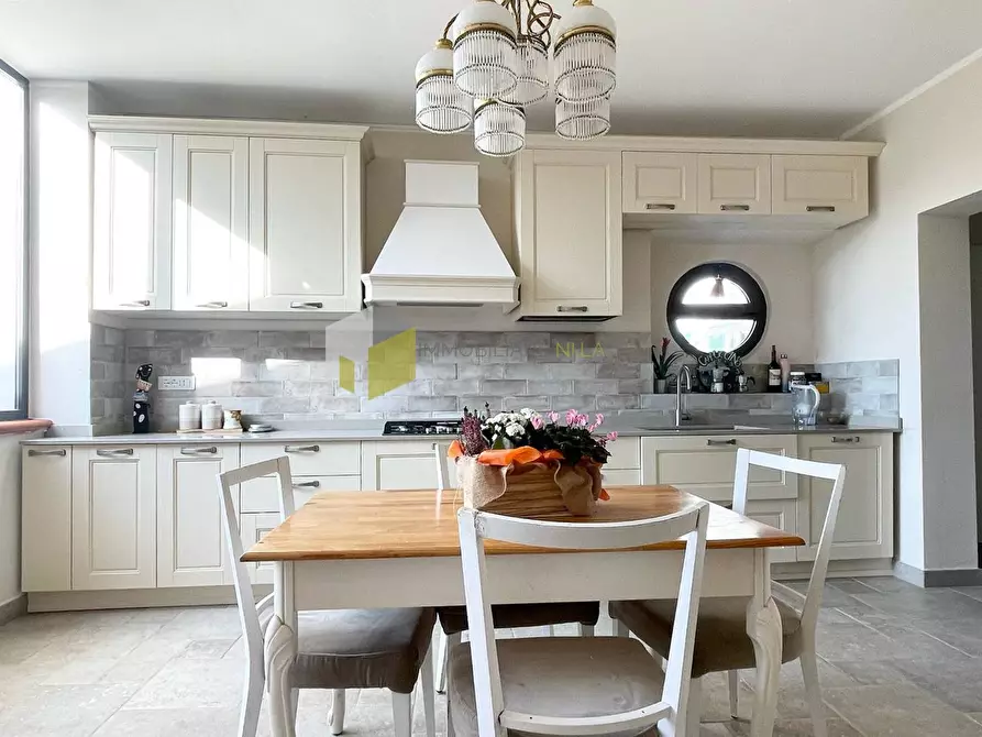 Immagine 4 di Casa indipendente in vendita  a San Giuliano Terme