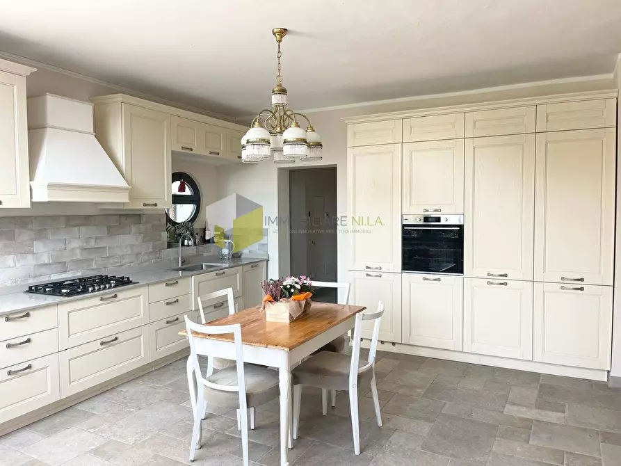 Immagine 5 di Casa indipendente in vendita  a San Giuliano Terme