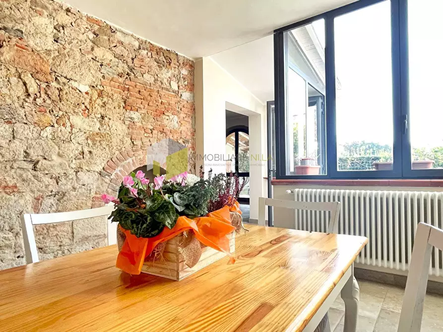 Immagine 6 di Casa indipendente in vendita  a San Giuliano Terme